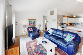Cozy Cottage in Kitty Hawk